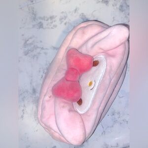 My Melody pouch
